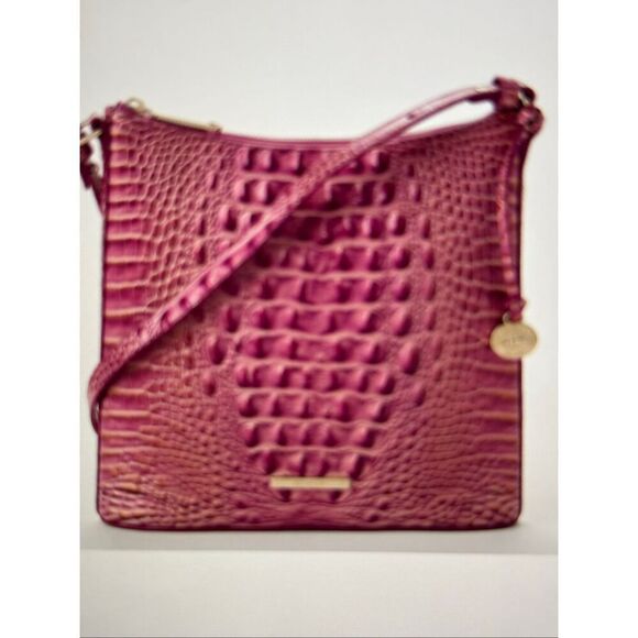 Brahmin Handbags - NWTBrahmin Katie Rouge Blush Melbourne